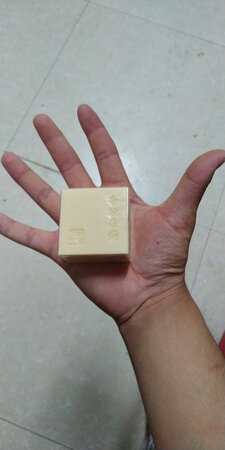 刚到今晚用一下，感觉挺好的就是有点小的过分?