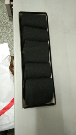 质量挺好，很满意。