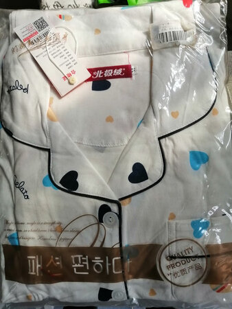 做过不错，线头很整齐，做活动价格也便宜。