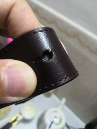 真正的假货！谁买谁后悔！差评！店家还不诚恳