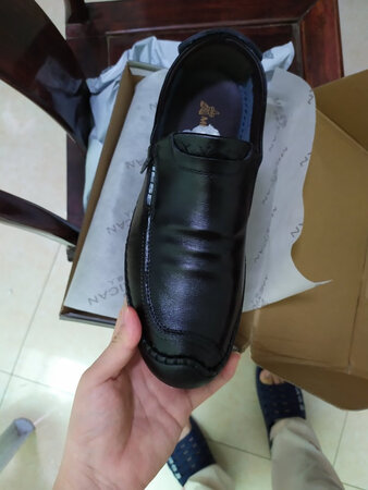 外观颜值：还不错皮很很软
