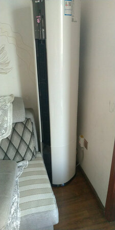 货已收到，已安装好。整体还是不错，等到夏天用一段时间再来追评。