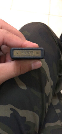 这支是回购的，上一支被我一兄弟拿走了。很好用