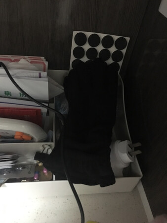 东西包装完好，物流很快，快递小哥很负责。