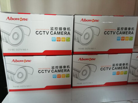 相信腾达的品质，备货暂未使用。