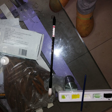 东西不错，也很超值，物流也很快。