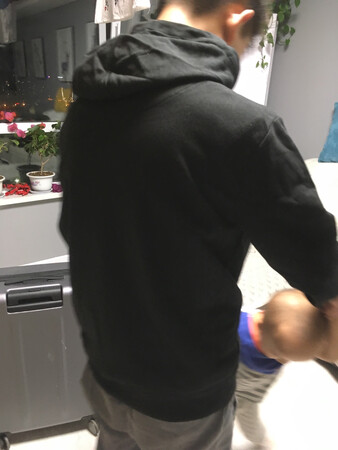 衣服质量很好，不错，物流快，好评啦啦啦