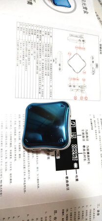 小巧可爱，客服很细心耐心的教会了我怎样使用。不错不错
