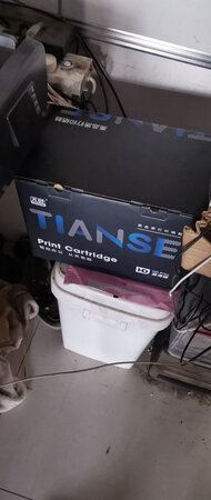 很不错的打印硒鼓