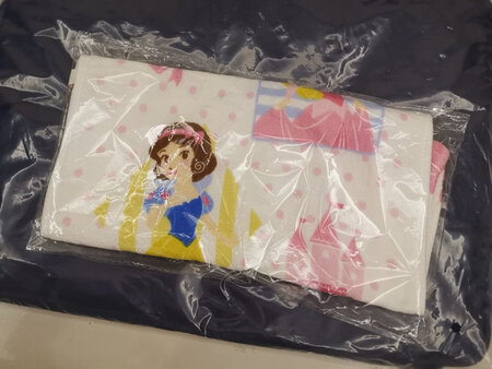 双十一购买的也挺划算，囤了一堆各种产品  质量不错孩子也喜欢