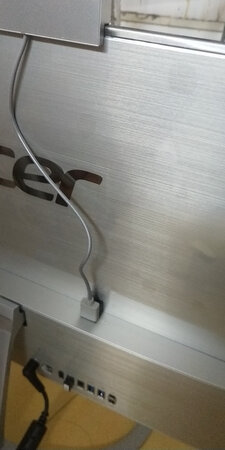一直用这个牌子的电脑早些年买了一台这个牌子宏基笔记本电脑很好用，质量超好大品牌值得信赖外观高大上档次价格适中值得拥有，运行起来超快看电影超清晰，宏基一体机一直是我的唯一，快递小哥超快晚上下单一早就到手了京东购物一直是我的首选。