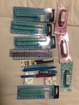 又是给孩子清空购物车 活动很给力
