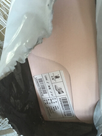 好喜欢好喜欢，看了很久才下手的，小清新款