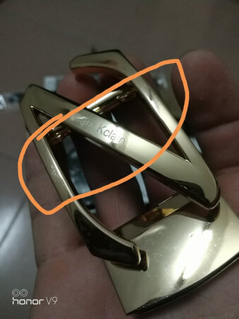 货收到了，但是这个带头有点？？？
