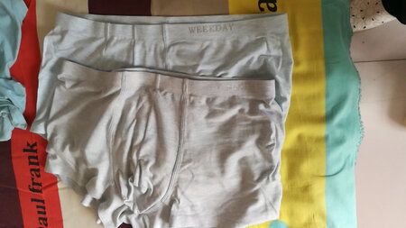 小护士内衣质量很好，价格不贵，之前买过几件女士家居服也很满意，已经关注了。