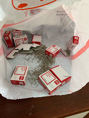 联系卖家一直不理 看看照片吧