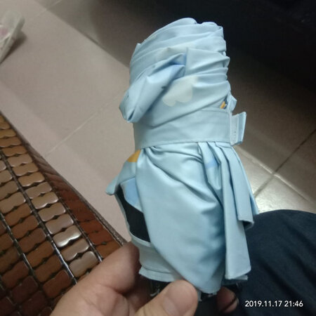 质量挺好，很满意。