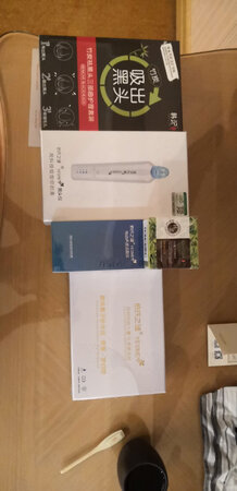 看到有套餐活動買的，這幾個儀器基本上都需要，看了功能口碑，不過不失，希望稍後使用不會失望。先給五星好評！謝謝客服雪蓮的耐心介紹。