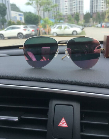 不错的眼镜