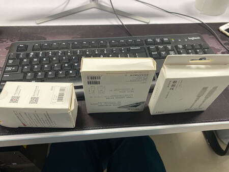 包装不满意，其他没什么问题