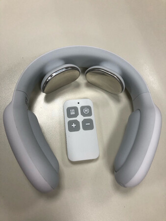 戴上后很高大上的感觉，加热功能也特别的棒?，按摩的话有三种模式，每次切换模式档位都会自动归零，很贴心。五星好评