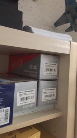 买了好多备用这个品牌的还是挺好用的售后服务态度也很好