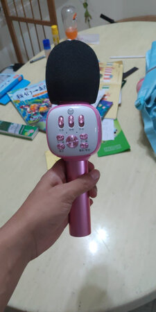 挺漂亮的，小孩子很喜欢，如果能够有录音功能就更好了