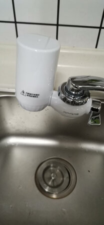 继续使用中，京东双十一买的，不是自营，包装一般。。。。。已经安装上了