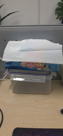 物流也挺快的，质量没问题，价格还便宜