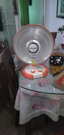 还行吧，活动买的，价格差不多，我妈说有点小