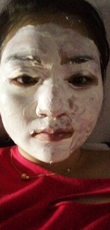 还好吧，总觉得没效果