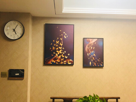 尺寸不合适  换了重发的 物流挺快的 换货流程也很流畅  差价也及时退还了  质量也不错 点赞