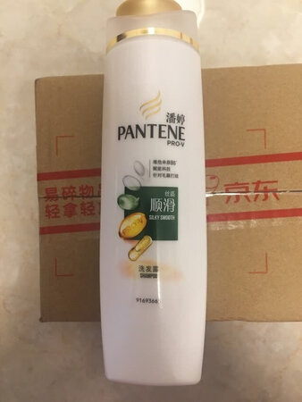 这款洗发水适合中性发质，泡沫适中，香味很浓，喜欢