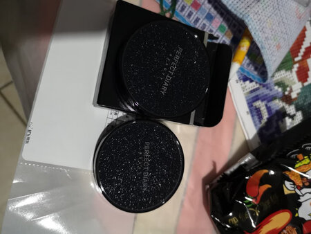 东西收到了，一次买了两盒，还没用过这个，先买来试试