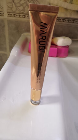 买一送一超级划算，第一次用丸美，期待效果