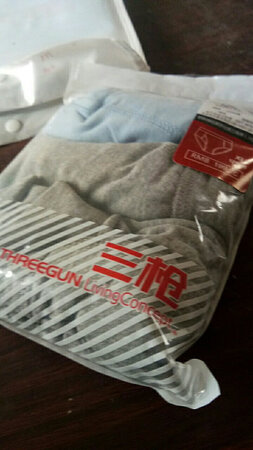 裤子已收到，不知道合不合适，好的话，以后再买。