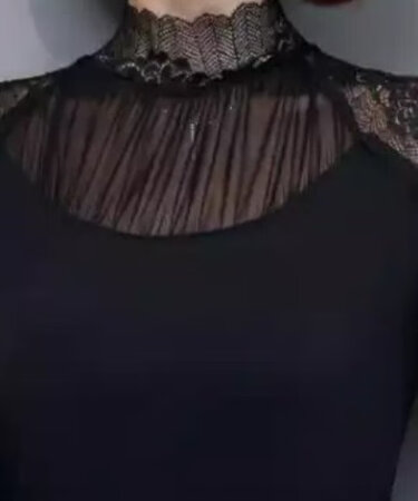 很好看呢，穿着舒服又显瘦。
