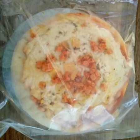 还没有烤，听朋友说很好，下次试一下