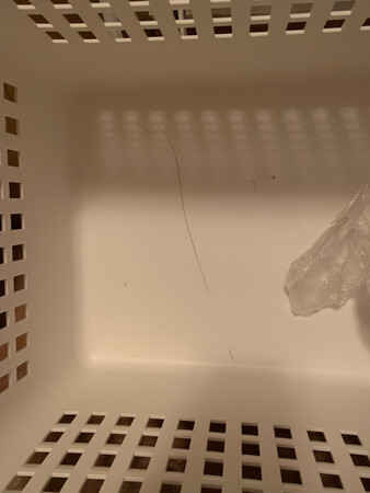 第一次给差评！但凡是有点责任心出厂时检查一下，就不用给客户增添退换的麻烦！！！