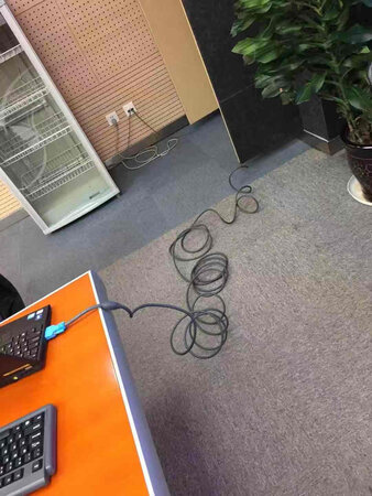 产品质量：非常好，给单位买的，很好用
