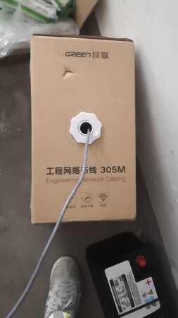 产品质量：可靠
产品包装：好
其他特色：性价比高