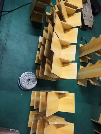 非常不错，希望能够经久耐用