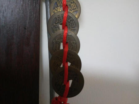 不错的东西，又化五黄二黑有化其它煞。