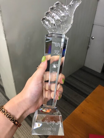 买了好几次了，非常不错?