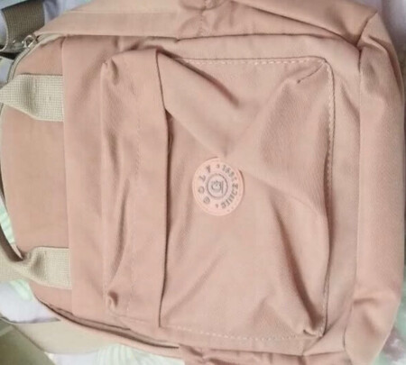 小小个，也没有图片那么好看，一般般吧