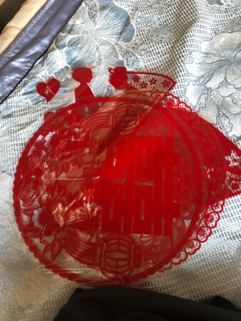 还没用 等贴玻璃上看看效果如何 价格有点小贵 快递依然给力