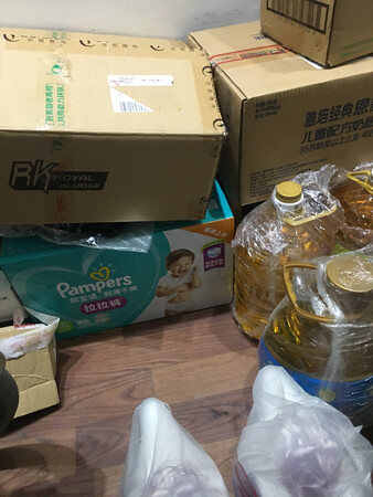 不买东西太多不一拍照。