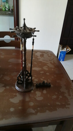 小物件，京东的物流还是很快的，一直忘记给评价了！挺好用，方便又不占地方！