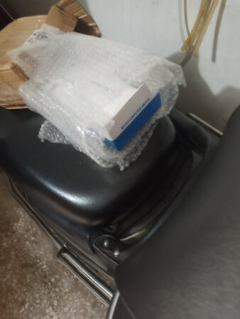 包装不行，还有请看清楚，我买的型号是KG318T，你们给我发的是317T。这么大的失误是不是有点过了？东西刚刚装上，还不知道质量怎么样。所以暂不评价。至于售后的态度还是挺不错的。
