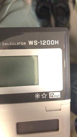 非常好用的计算器，帮我考试算算数！祝我成功祝我赢！京东客服特别好，处理问题快又准，专业态度值得赞！物流小哥非常快，快马加鞭送货勤。另外，这款计算机有个特点，就是非常非常好用，职称考试用了它，如虎添翼，推荐！